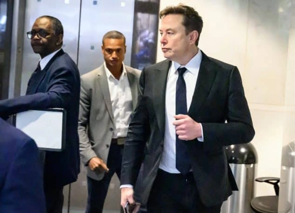 Musk on Stand: I Was a Fool for Funding OpenAI