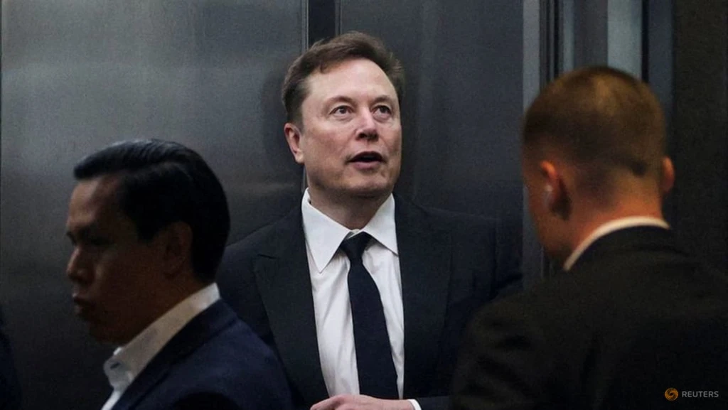 Musk Sought Settlement with OpenAI Before Oakland Trial