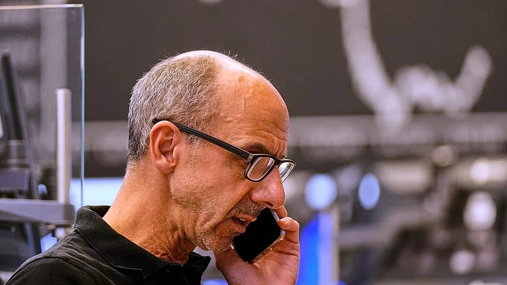 European Markets Tumble Amid Soaring Oil Prices and Geopolitical Tensions
