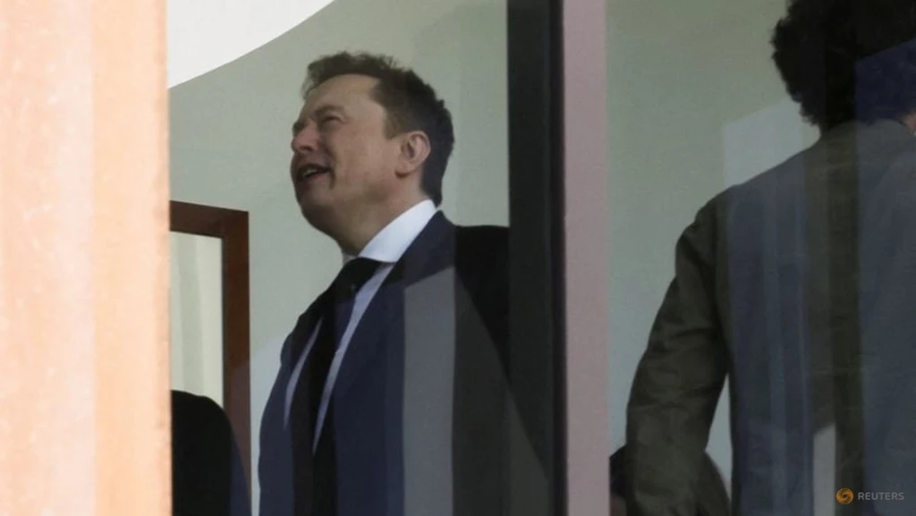 Musk Returns to Stand in OpenAI Mission Trial