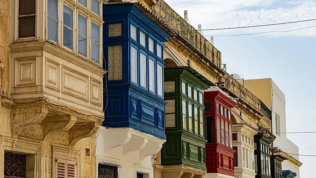 Eurozone Mortgage Divide: Malta and Latvia Show Stark Rate Disparity