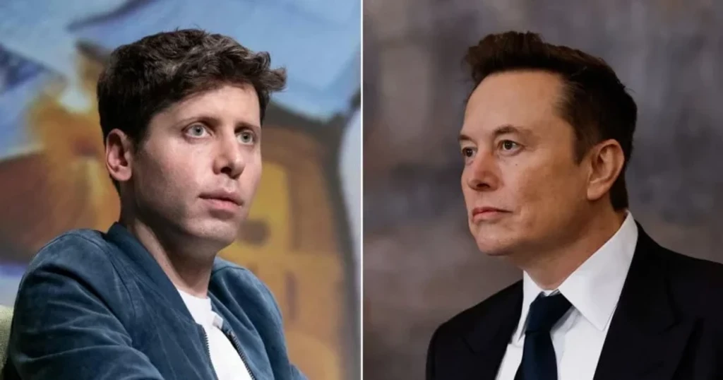 Musk vs. Altman: OpenAI Trial Puts Nonprofit Promises on the Line