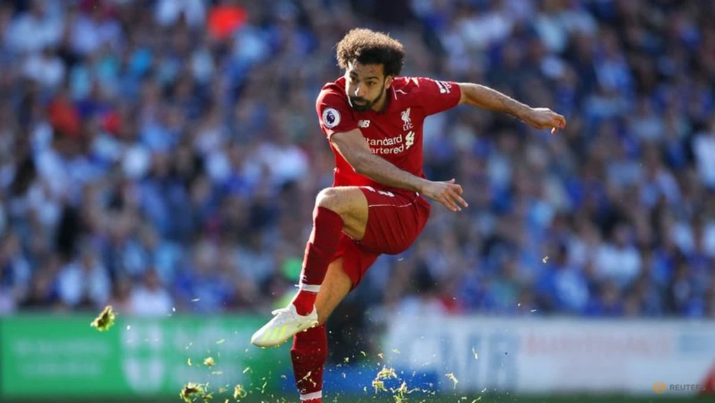 Egypt Warns Salah Against MLS Move
