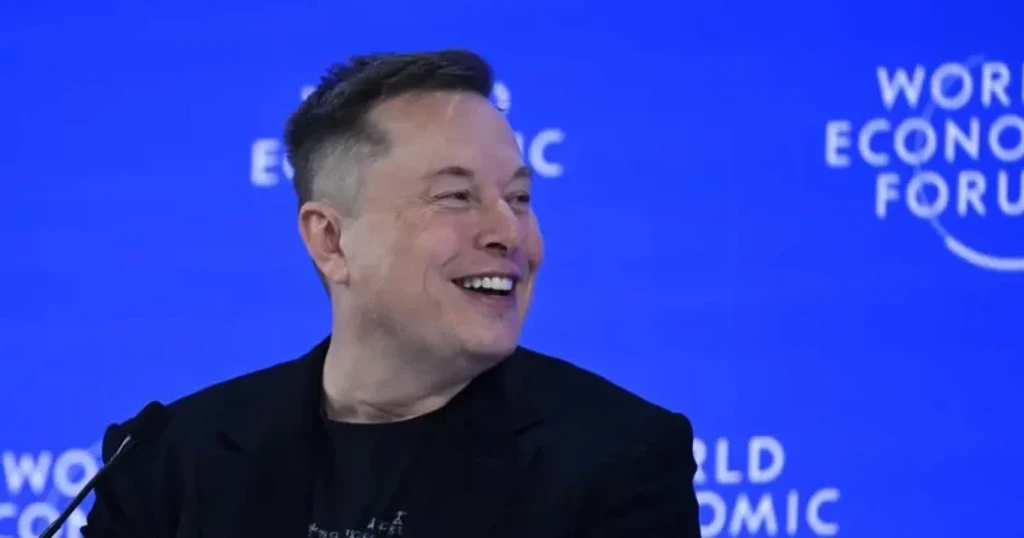 Elon Musk to Pitch SpaceX's Terafab Chip Project to ASML Employees