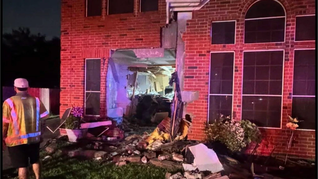 Tesla Sued Over Texas Crash That Killed Grandmother; Musk Blames Driver