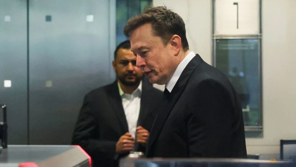 Elon Musk Pays $1.5 Million to End SEC Lawsuit Over Twitter Share Buying