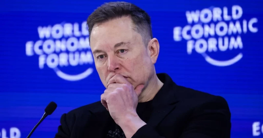 Musk Warns US Must Boost Chip Manufacturing for AI Security