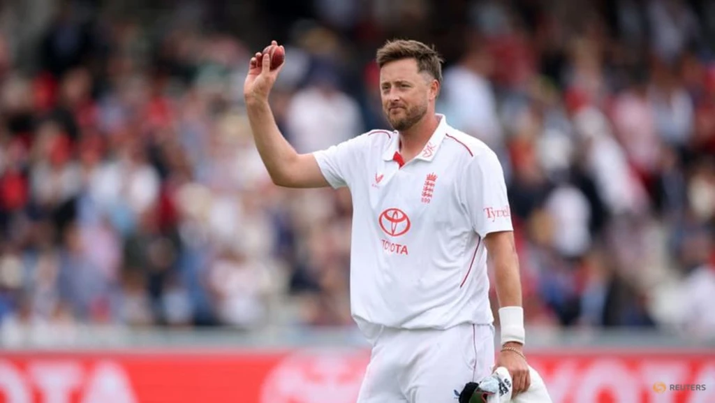 England Dominates New Zealand After Stunning Collapse at Lord's