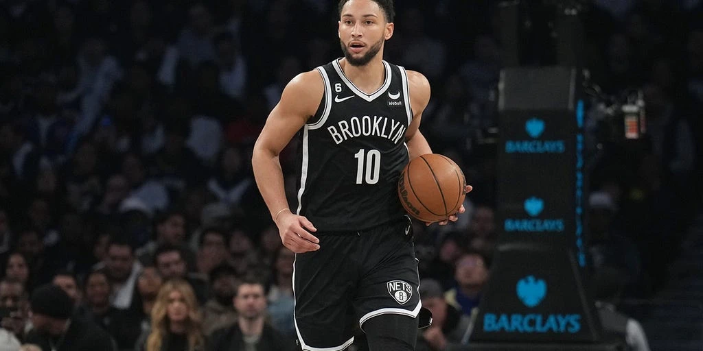 Ben Simmons Wins Championship in Sport Fishing, Not Basketball