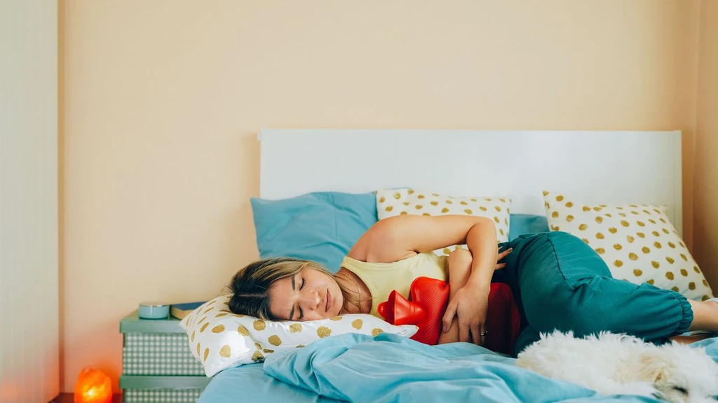 Endometriosis Triggers System-Wide Immune Dysfunction