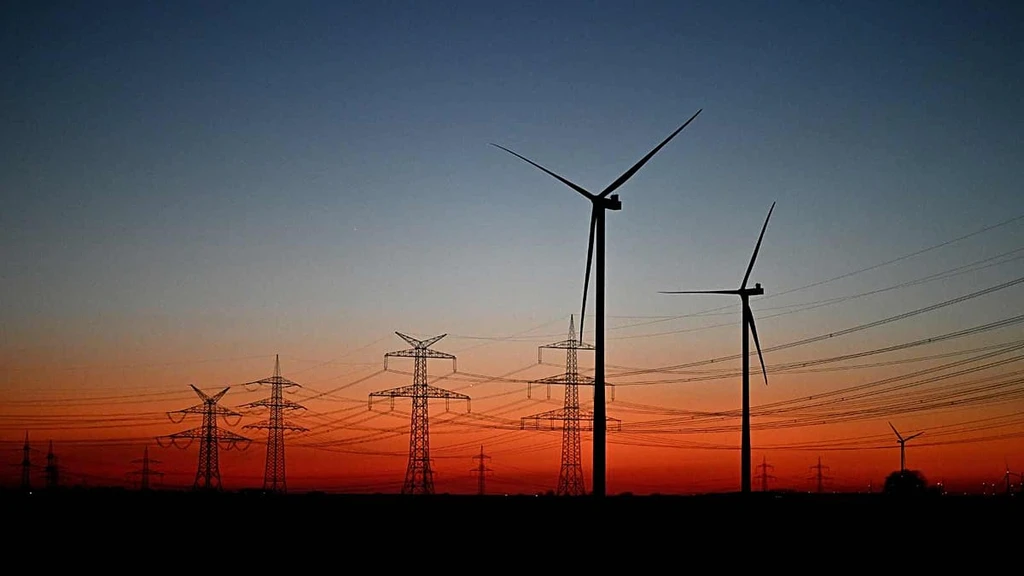 Europe’s Overnight Fix for Energy Bills: Cut Electricity Taxes, Tax Oil Giants