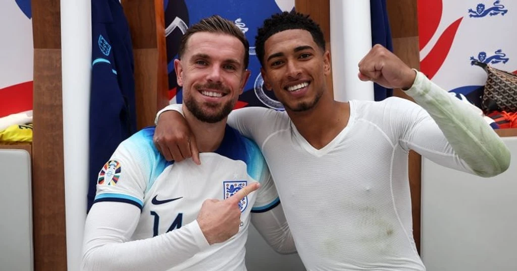 Tuchel Shakes Up England Attack for World Cup Opener Against Croatia