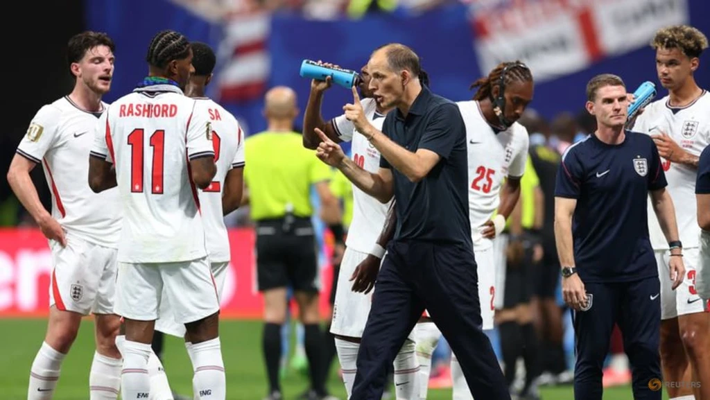 England Unfazed by Mexico's Altitude and Atmosphere for World Cup Showdown