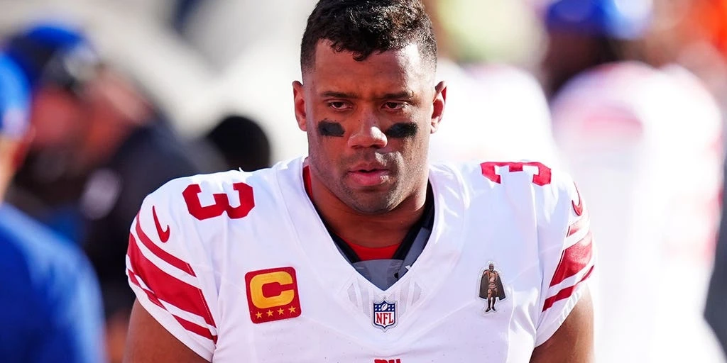 Ex-NFL Star Aqib Talib Urges Russell Wilson to Retire: 'Do Your TV Thing'