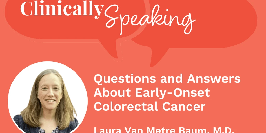 Alarming Rise in Early-Onset Colorectal Cancer: Experts Weigh In