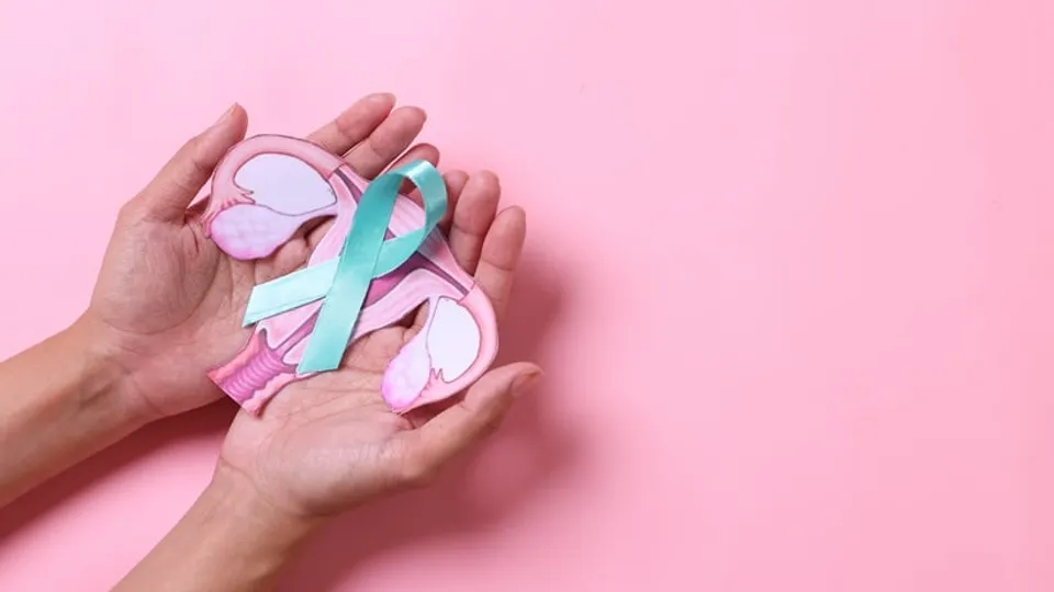 Elenagen Extends Survival in Platinum-Resistant Ovarian Cancer