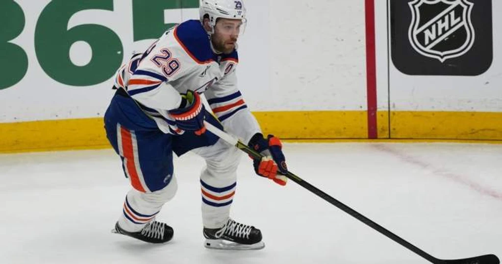 Oilers Secure Crucial Win Despite Draisaitl Injury Scare