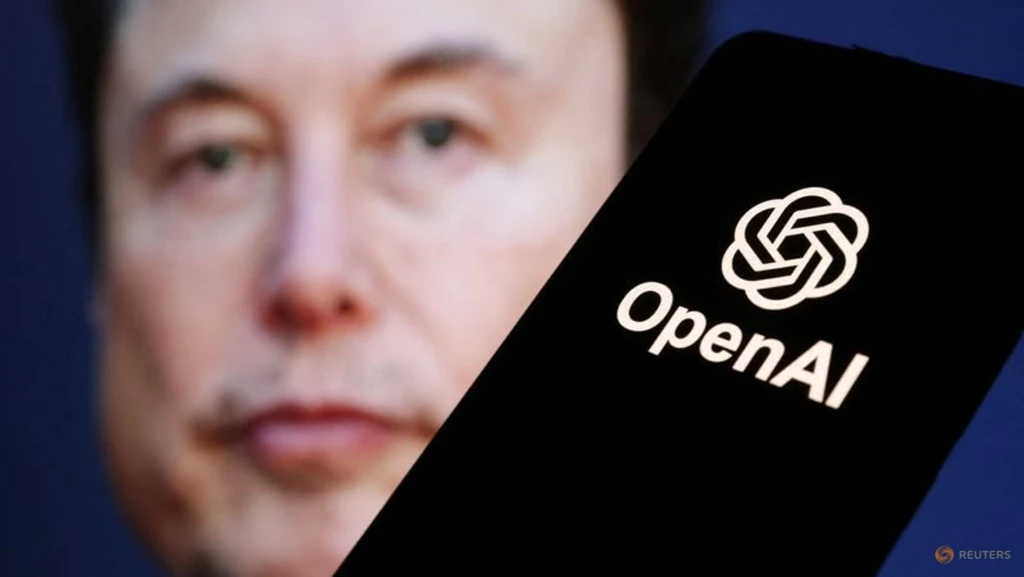 Elon Musk vs. OpenAI: High-Stakes AI Court Battle Begins