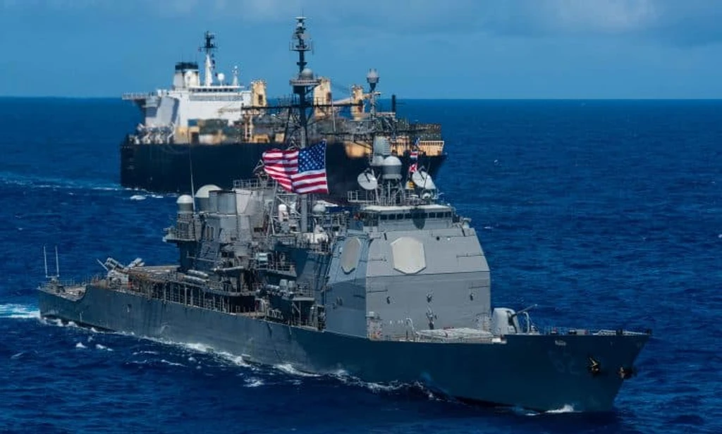 Empty Tankers Head to U.S. as Middle East Oil Disruptions Linger
