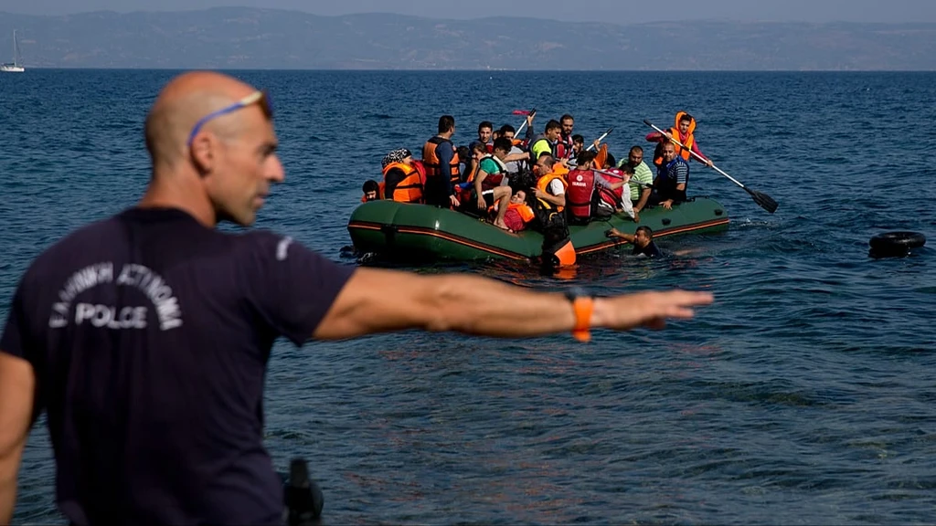 EU Parliament Approves Strict New Migrant Return Law
