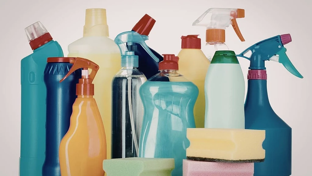 Plastic Chemical Linked to Millions of Premature Births