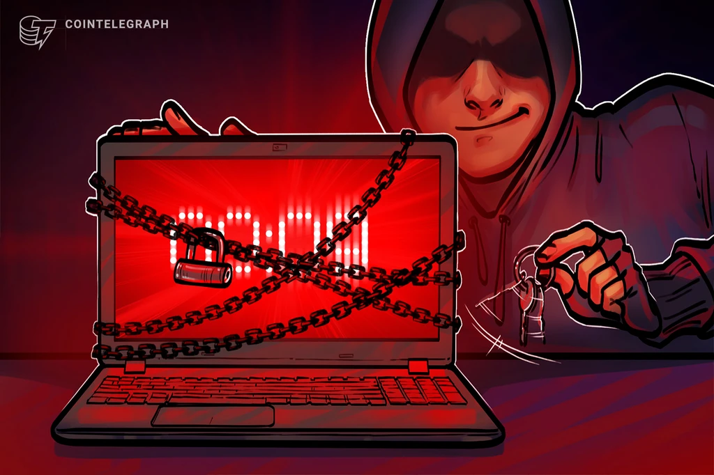 Echo Protocol Drains $77M in eBTC via Admin Key Hack