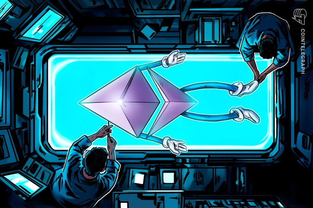 Ethereum Fortifies Security with New Post-Quantum Team
