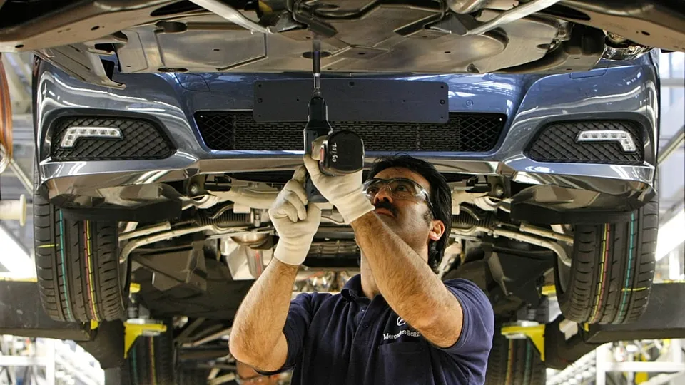 Eurozone Manufacturing Rebounds: A Turning Point for Growth?