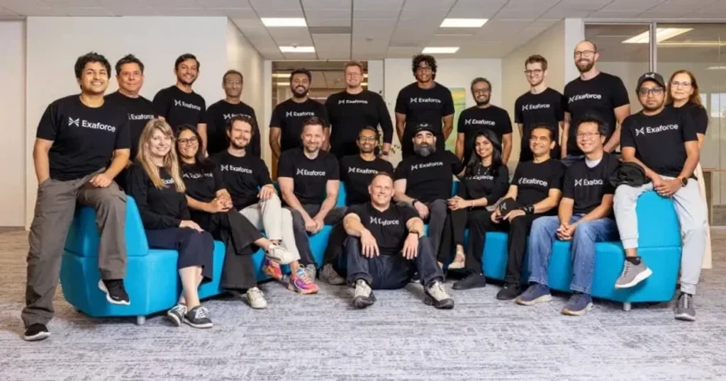 Exaforce Secures $125M Series B to Supercharge AI Security Operations
