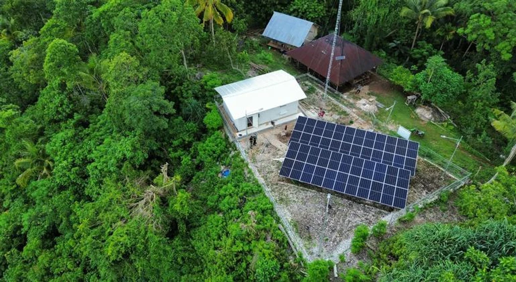 Indonesia's Energy Future: Building Resilience and Security