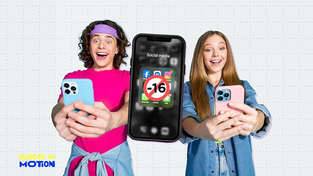 Europe Weighs Teen Social Media Bans Amid Rising Harm to Girls