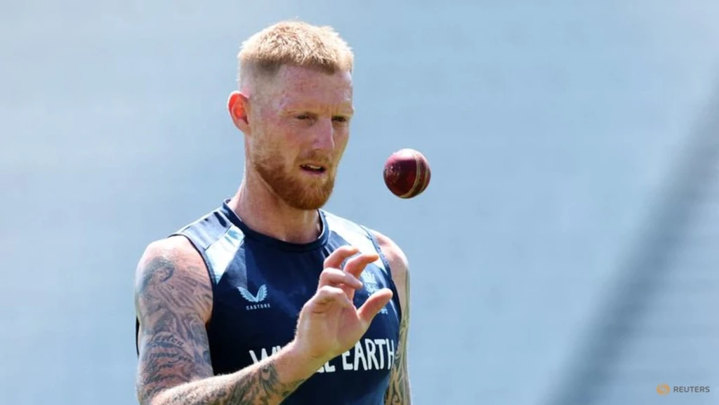 Stokes: Focus Solely on Series Win After Tumultuous Fortnight