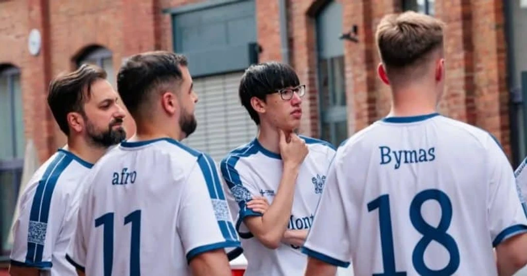 Europe Secures Dominant Slot Allocation for PGL Singapore Major 2026