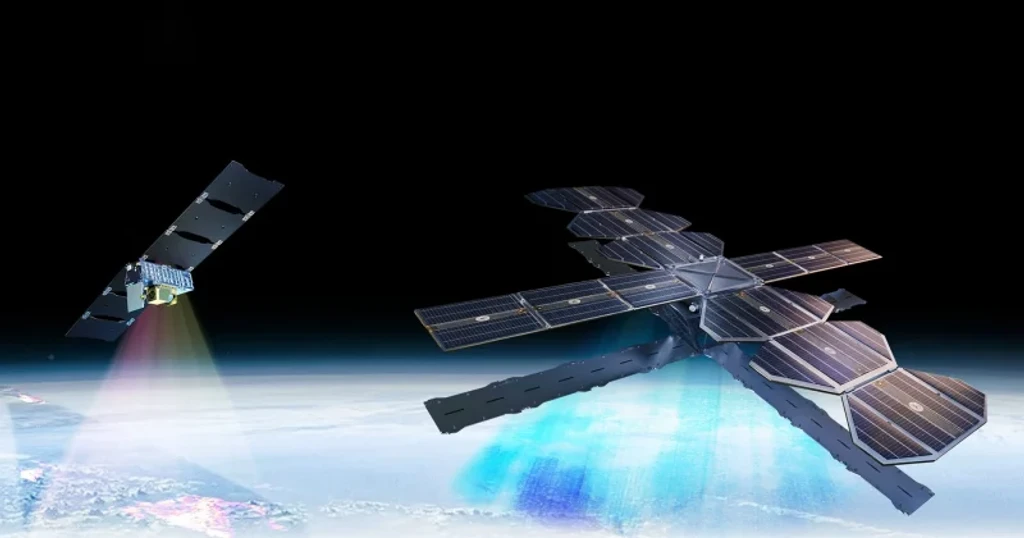 SpaceX Plans Orbital AI Supercomputer with Anthropic Partnership