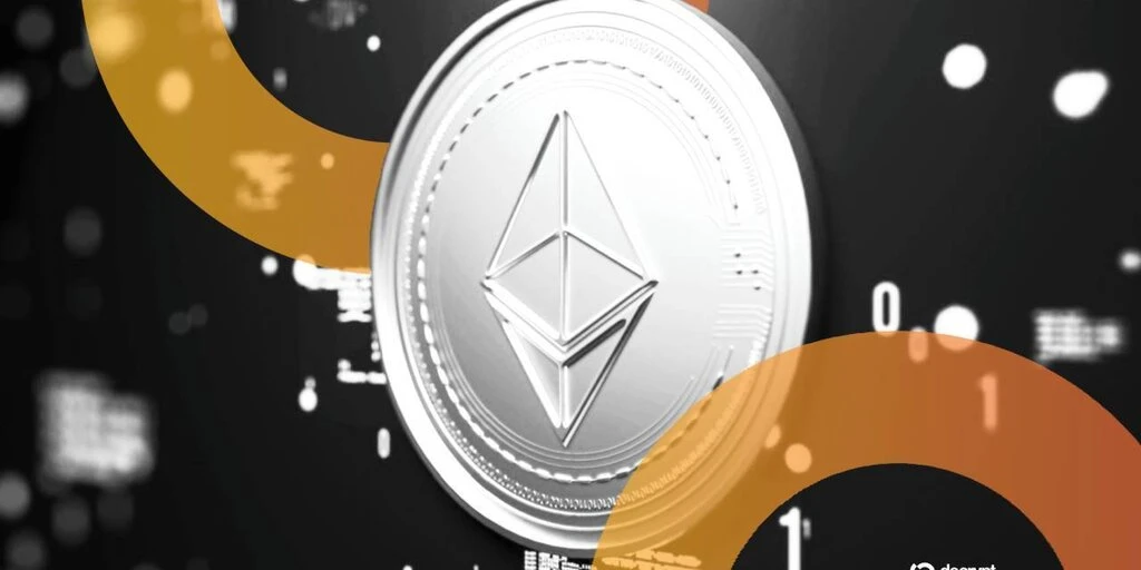 Myriad Traders Turn Bullish on Ethereum as Price Rebounds to $2,330