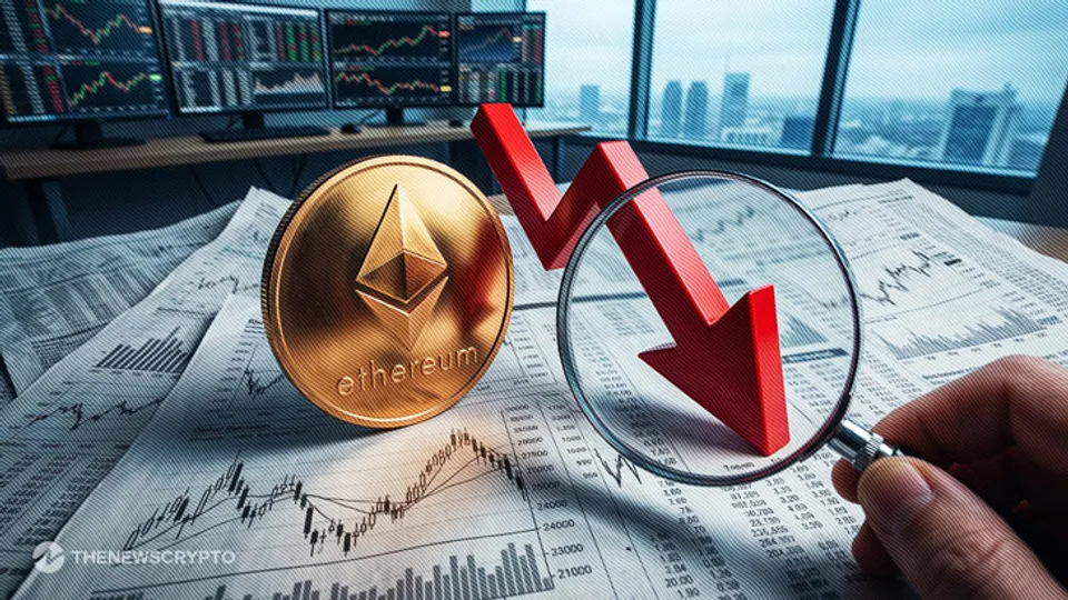 Ethereum Charts 2026 Course: Scaling, UX, and Security Top Priorities