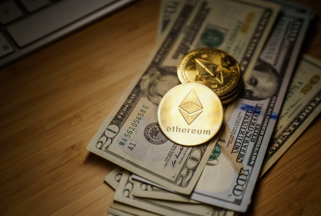 Ethereum Drops Below $2,000 Amid Global Market Pressure