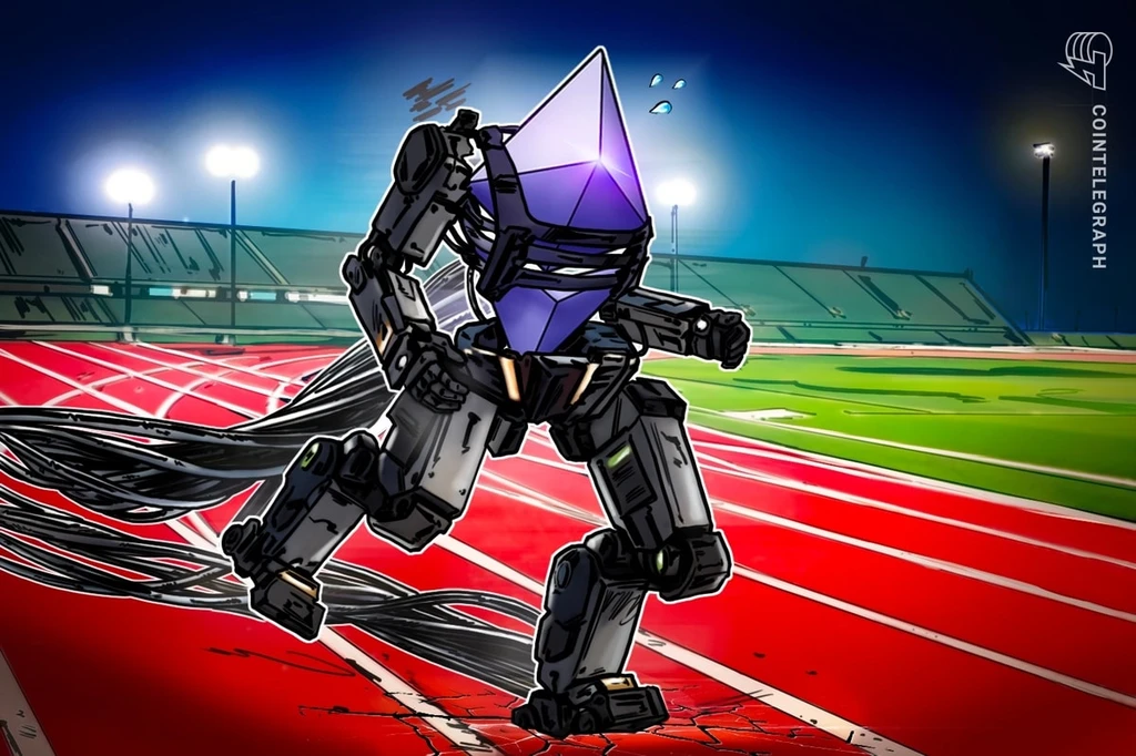 Ethereum's Quantum Leap: Securing the Future Without Sacrificing Speed