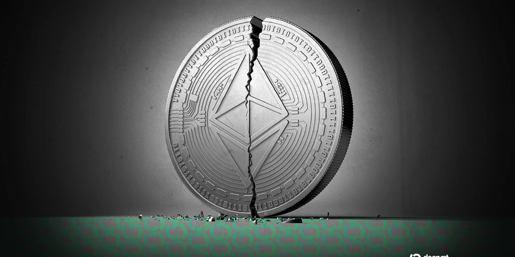 Ethereum Foundation Lays Off 20% Staff Amid Reorganization