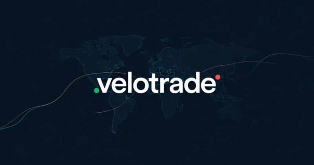 Ex-JPMorgan Traders Launch Crypto Prop Trading Platform, Velotrade