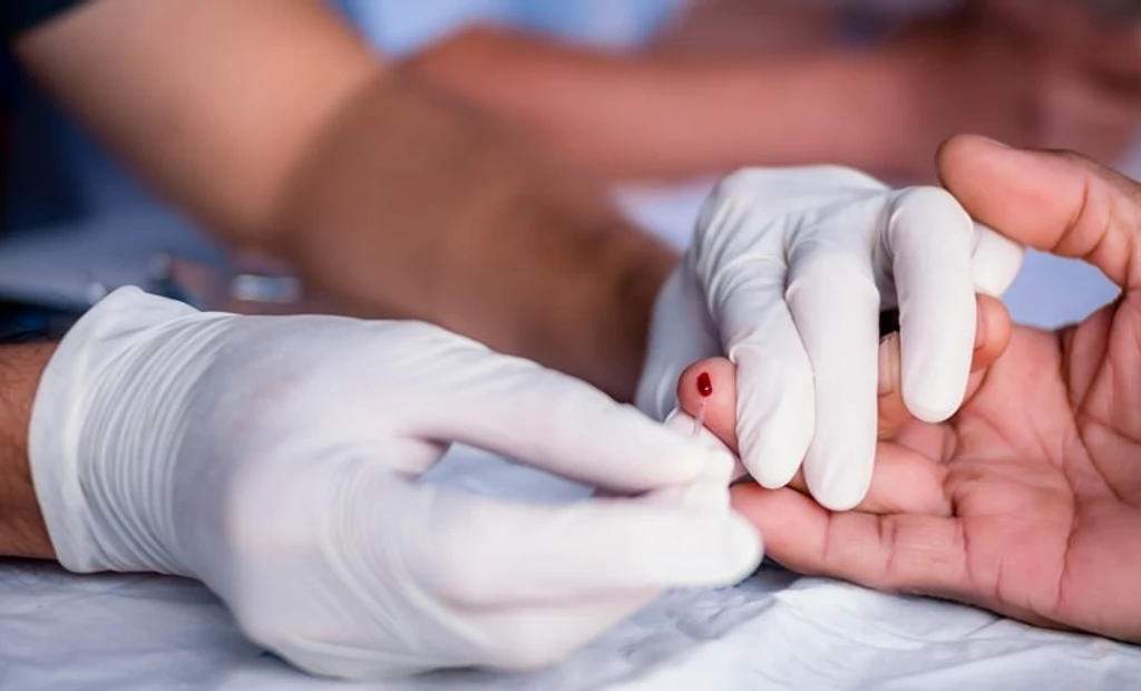 Ending HIV Testing Could Spike New Infections by 10% by 2030
