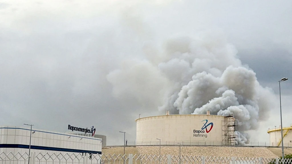 Energy Prices Dip on Hopes of Iran Conflict Resolution
