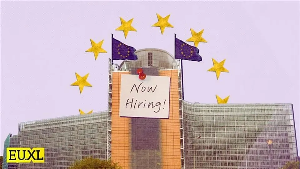 EU Elite Careers: Coveted Roles Offer €6,000+ Monthly, Lifelong Jobs