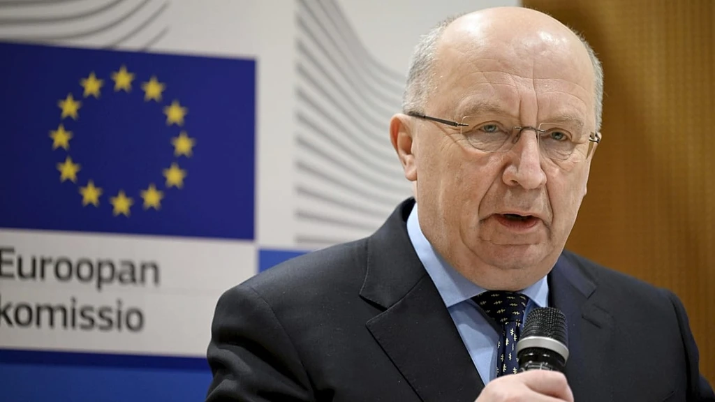 Europe Faces Critical Missile Shortage Amid Soaring Global Demand