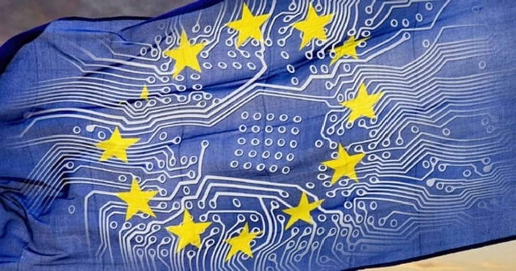 EU Unveils Tech Sovereignty Package to Reduce Foreign Dependence