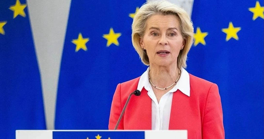 EU Considers 0.1% Crypto Transaction Tax to Boost Revenue