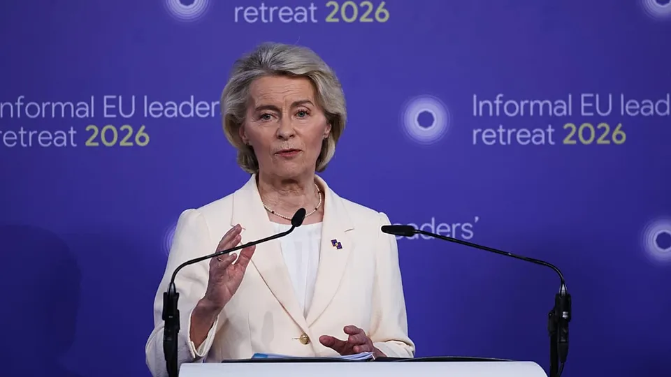 EU Seeks to Forge a Unified Economic Powerhouse from 27 Nations
