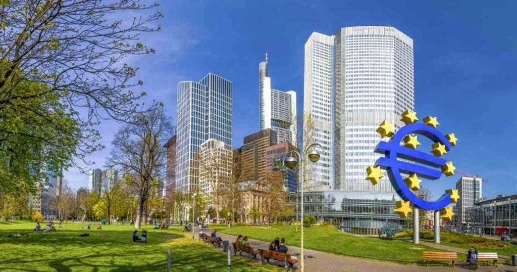 EU Lawmakers Advance Digital Euro Framework