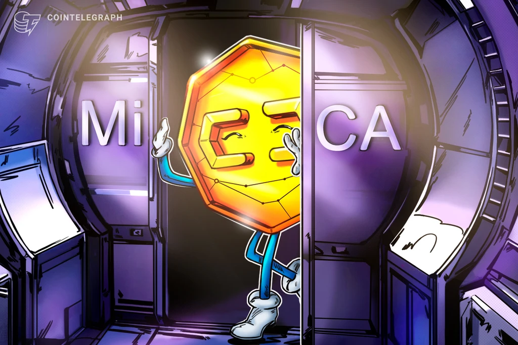 MiCA Deadline Looms: Crypto Firms Face July 1 EU Cutoff