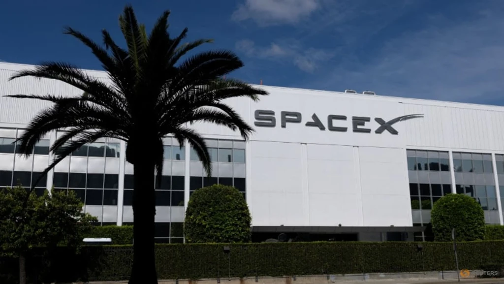 SpaceX Accelerates IPO to June 12 on Nasdaq Under Ticker SPCX